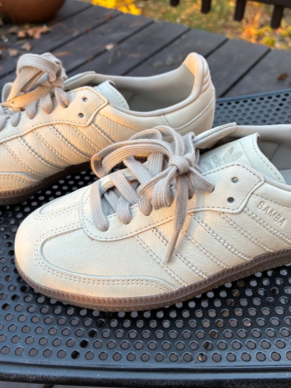 Adidas Samba - Picture 2 of 4